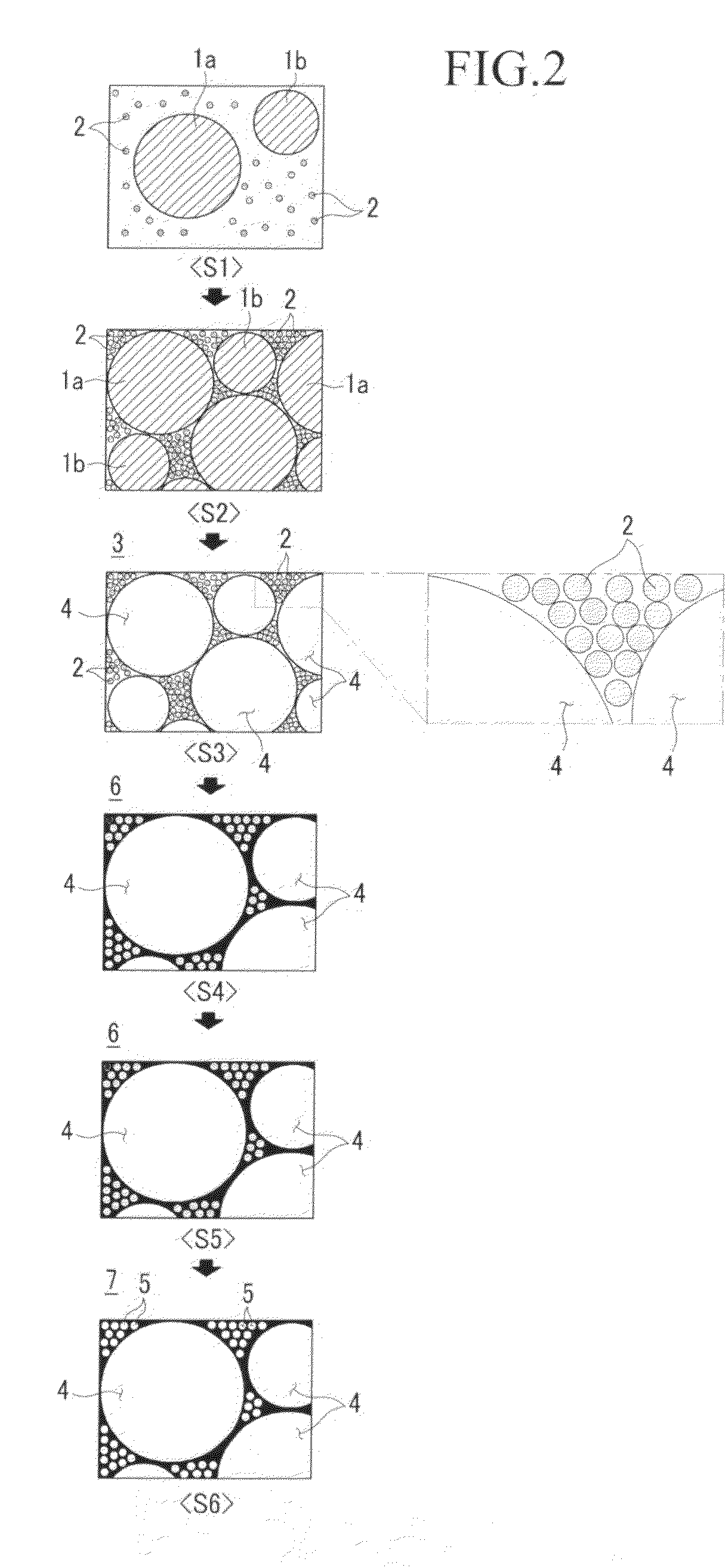 Porous carbon structure, method for preparing same, electrode catalyst for fuel cell, and electrode and membrane-electrode assembly including same