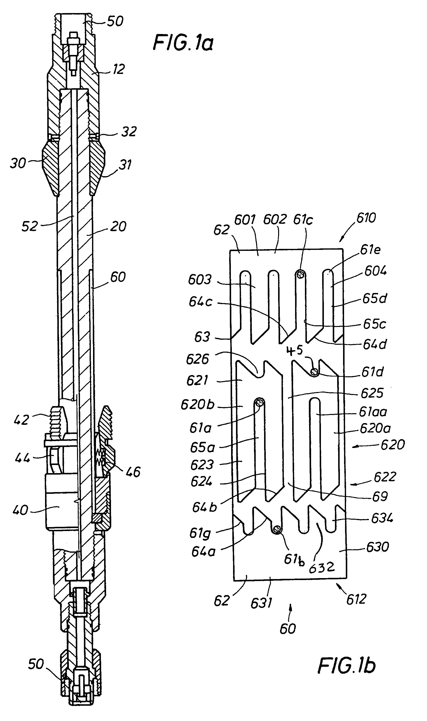 Anchor device to relieve tension from the rope socket prior to perforating a well