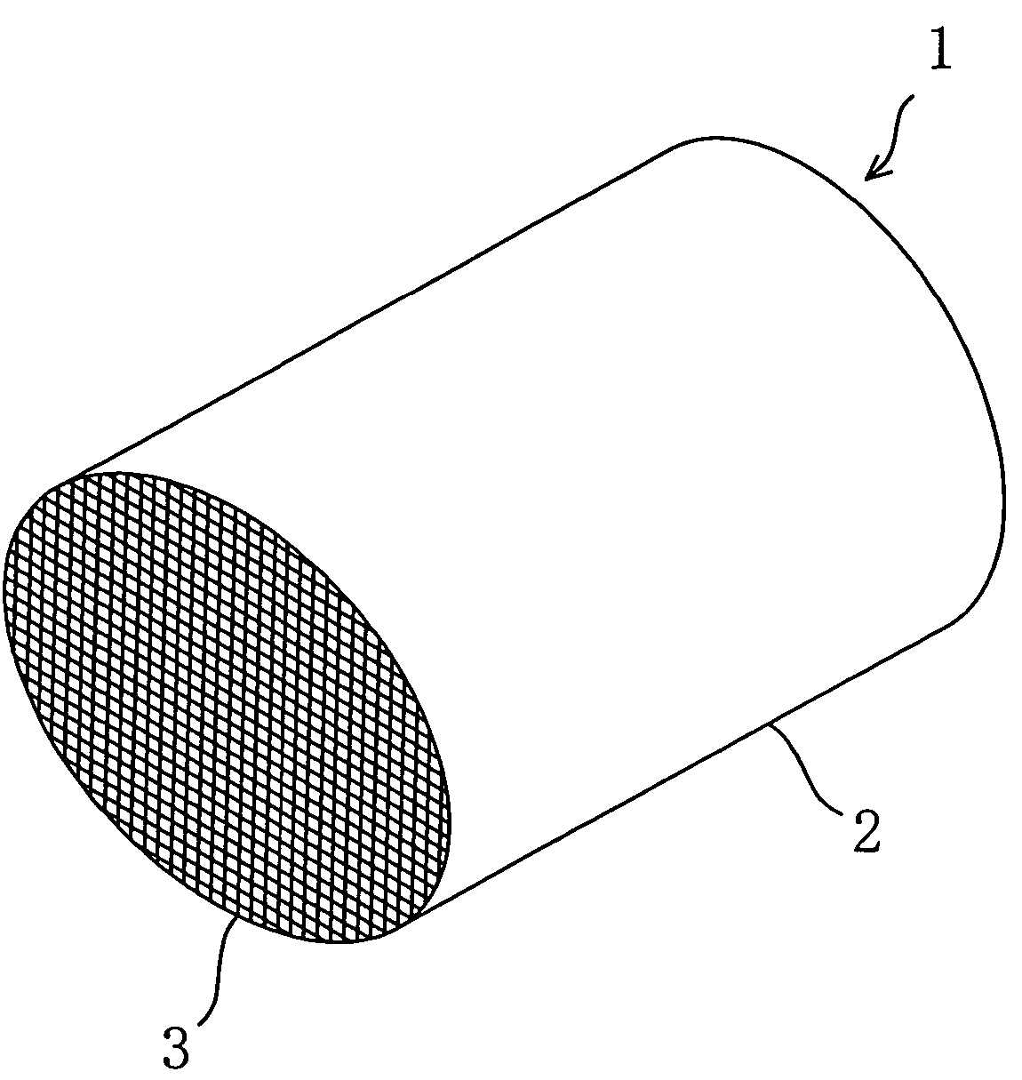 Exhaust gas purification catalyst and oxygen storage component for the same