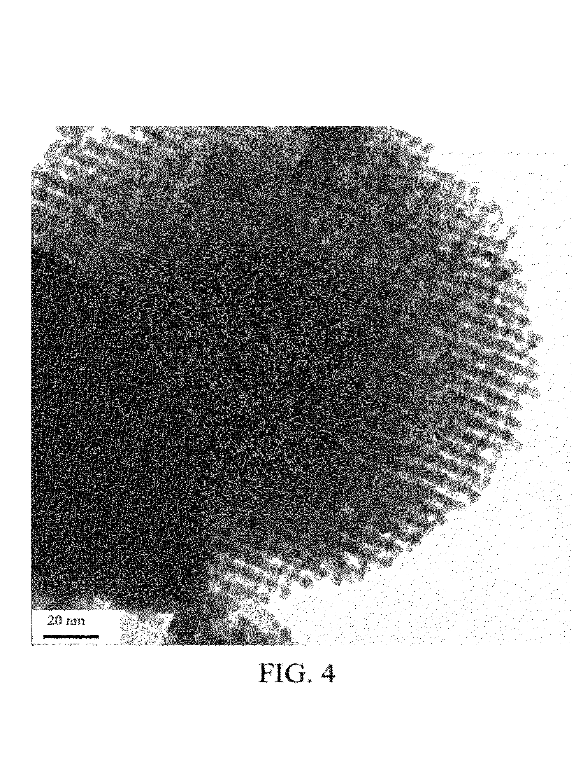 Hollow metal sphere with mesoporous structure and method for manufacturing the same