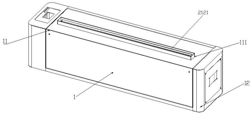 An interactive control method and system for simulating flames