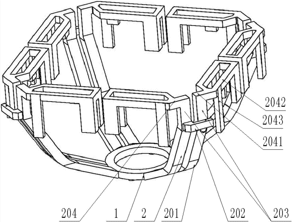 Dual-polarized antenna and antenna array