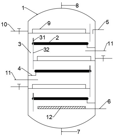 A Rapid Surface Renewal Tower Biological Filter