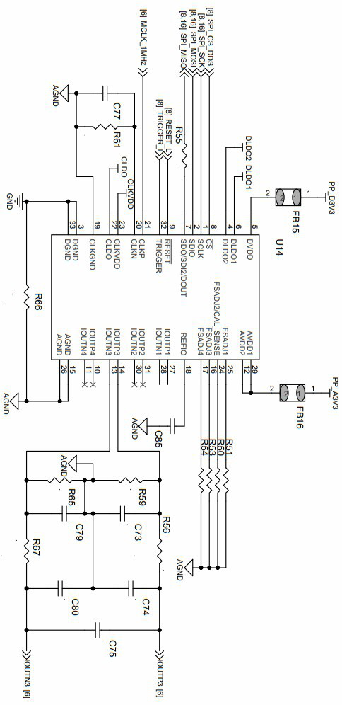 Battery impedance tester and measuring method