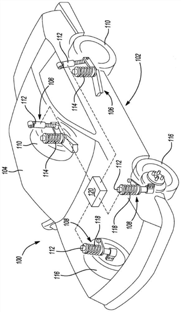 Pre-assembled piston accumulator device