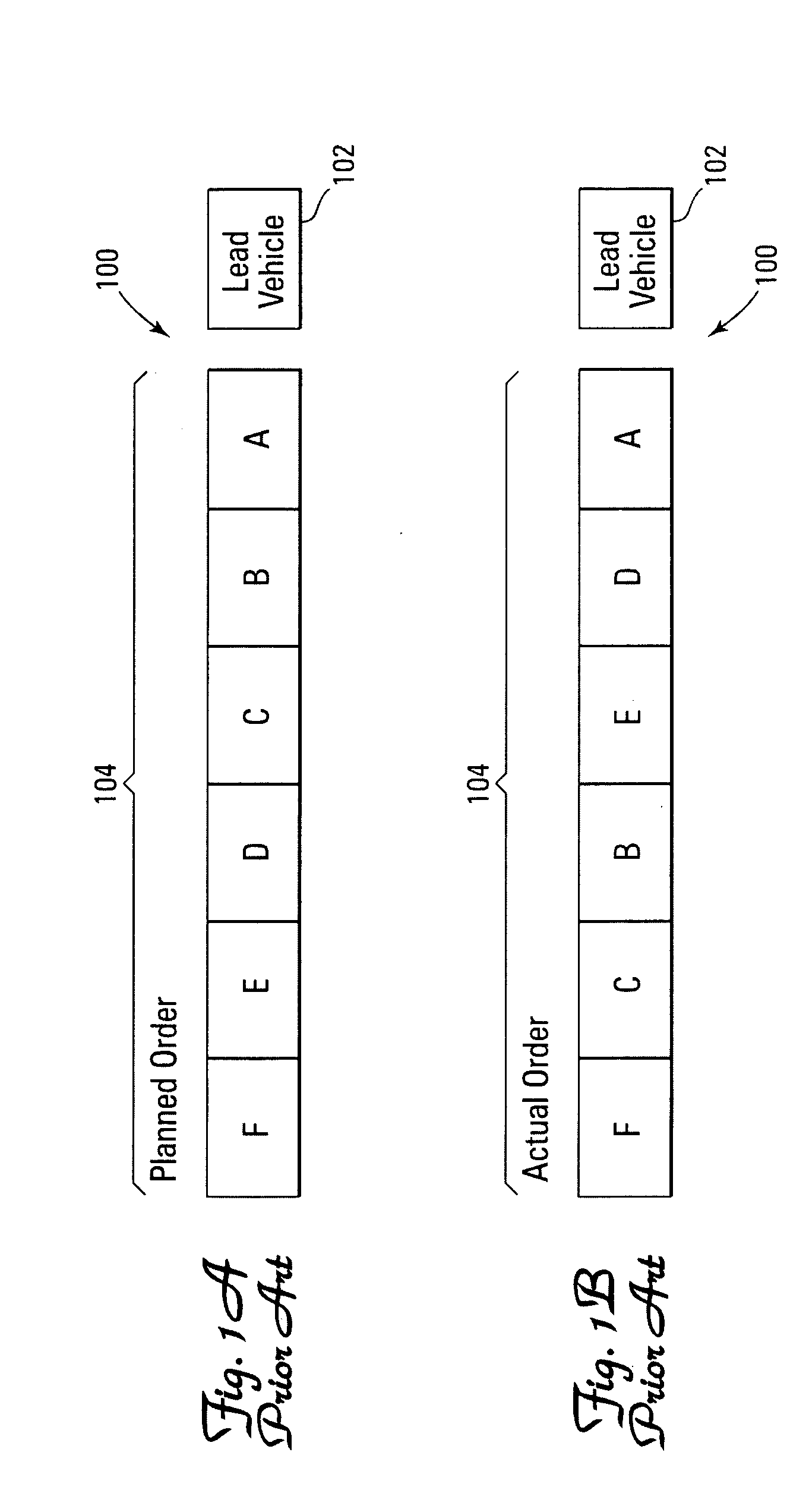 Automatic sequencing based on wireless connectivity