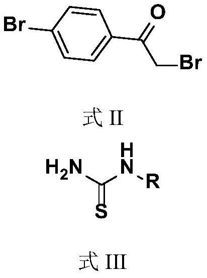 Bromine-containing compounds as antifungal agents