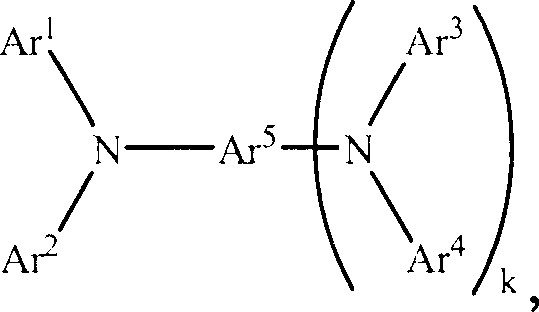 Photoreceptor with overcoat layer