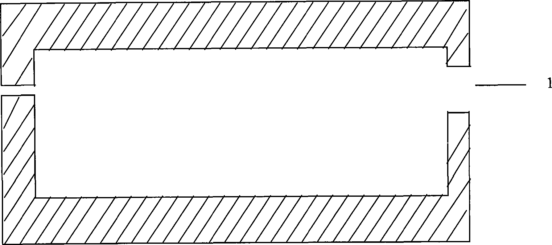 Method for cultivating Cordyceps sinensis fungus