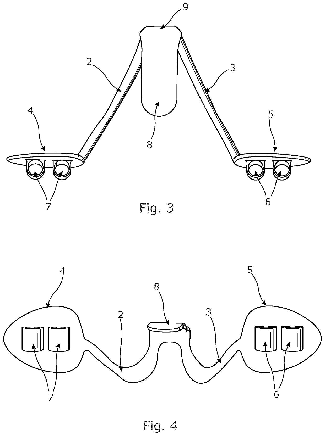 Vaginal speculum