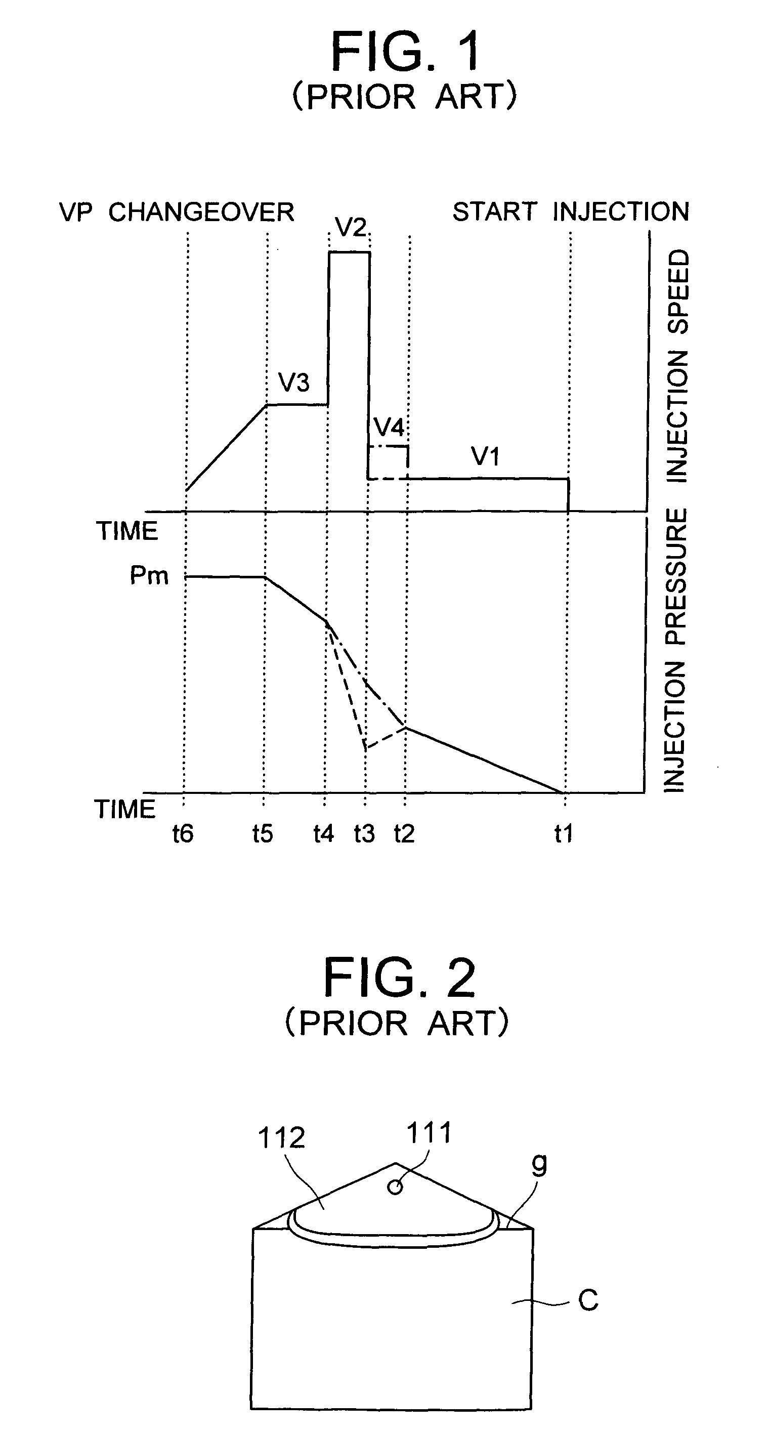 Injection control apparatus