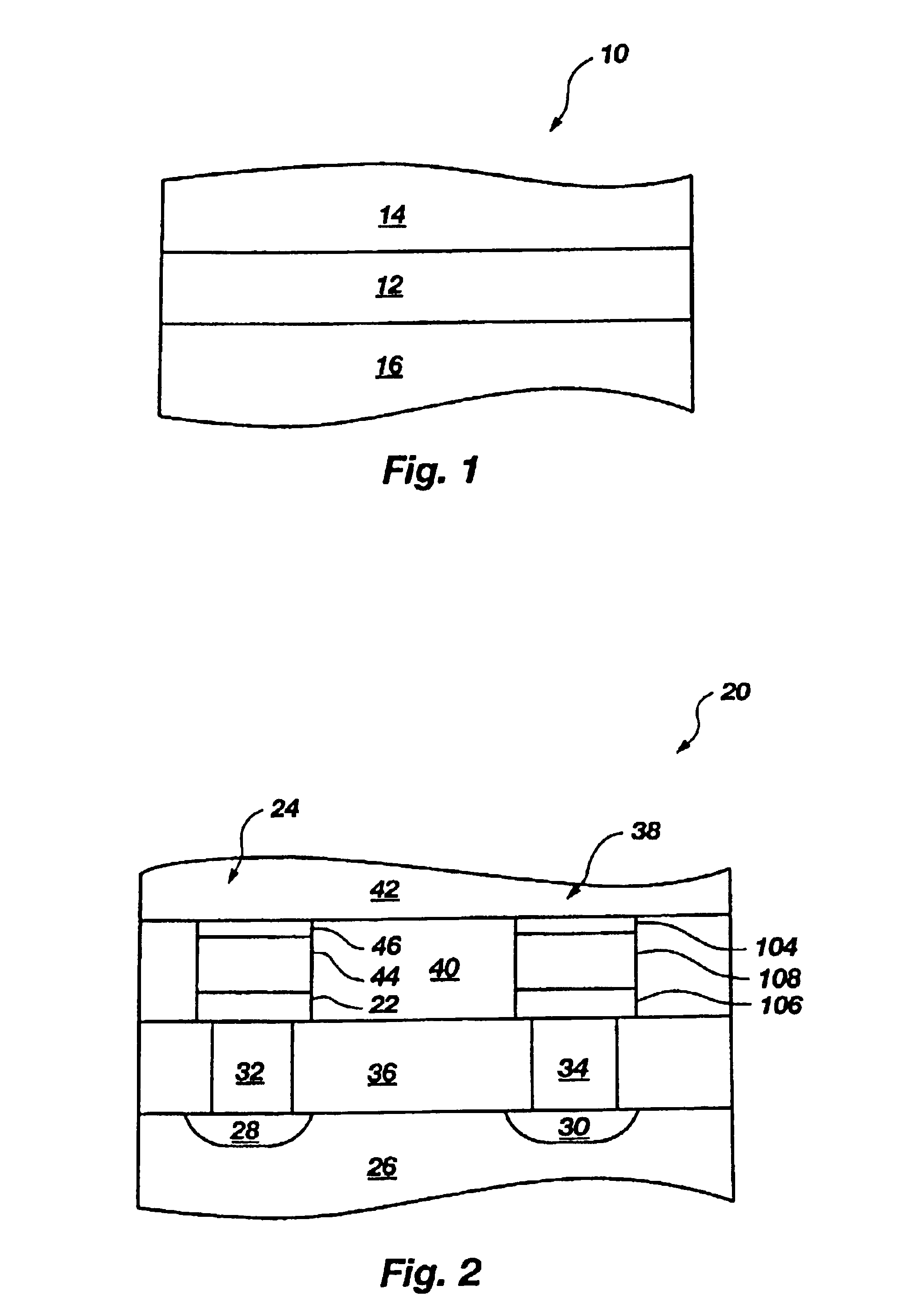 Method of using tantalum-aluminum-nitrogen material as diffusion barrier and adhesion layer in semiconductor devices