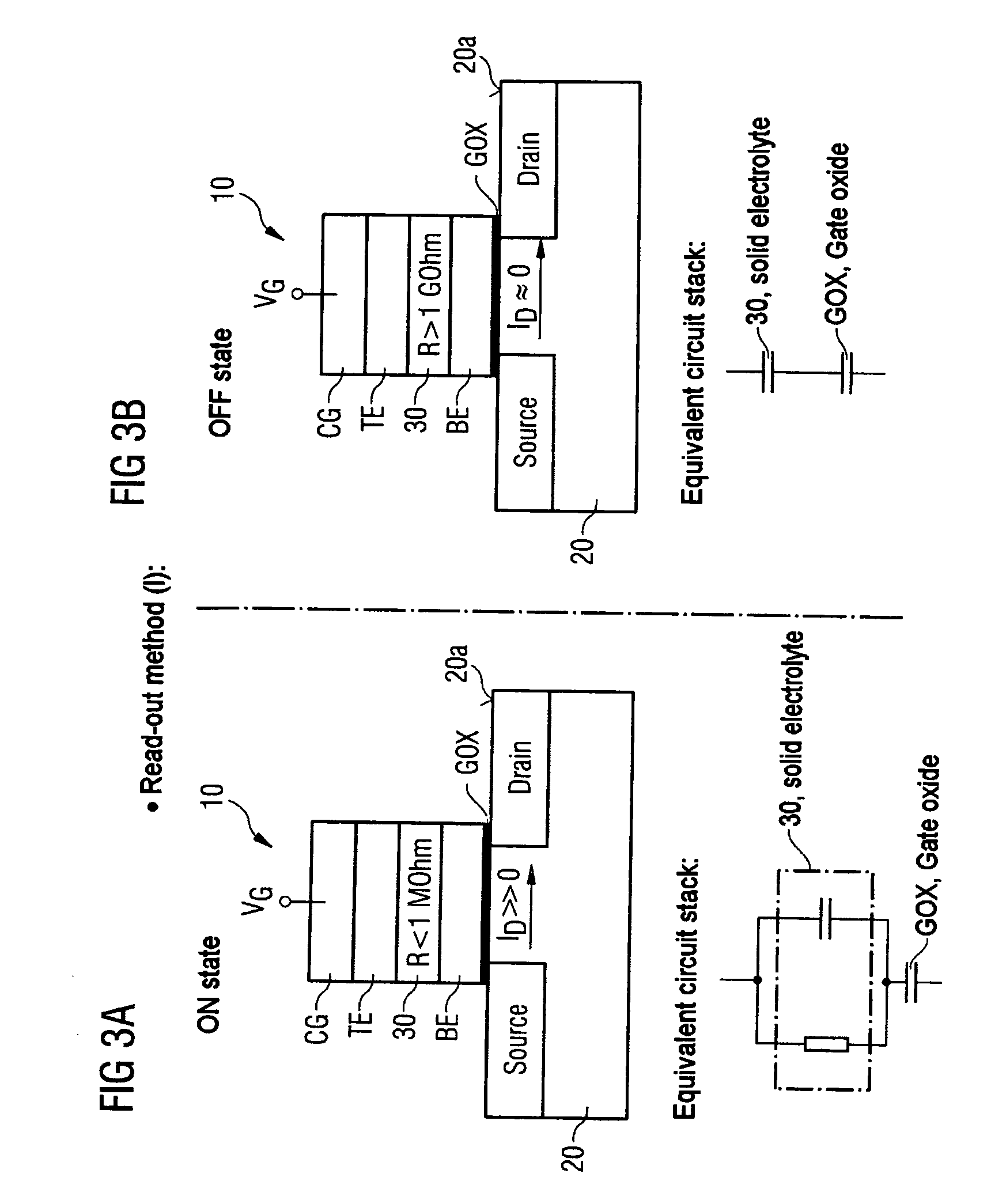 Method for fabricating a semiconductor memory cell