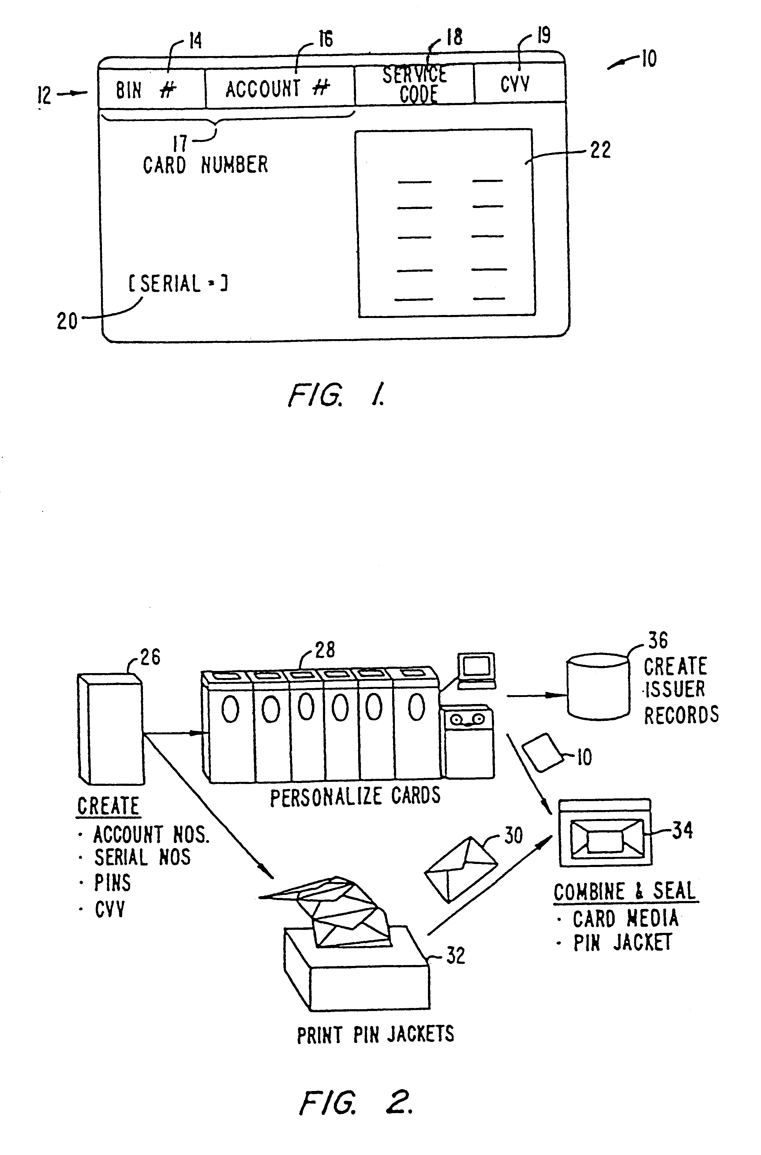 Method and apparatus for distributing currency