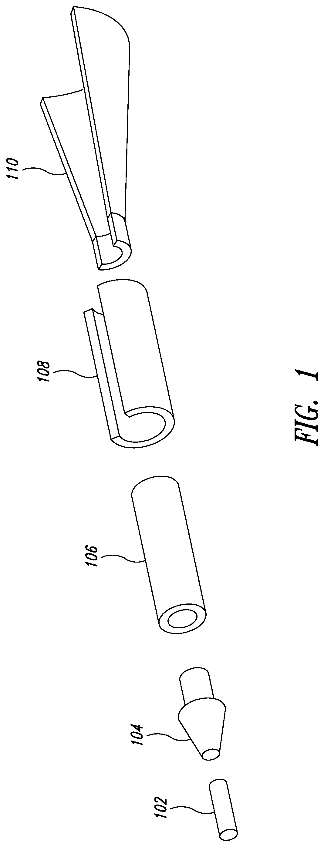 System and method of supplementing human hair volume