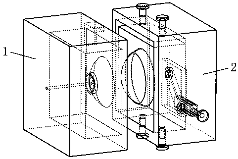 Injection mold