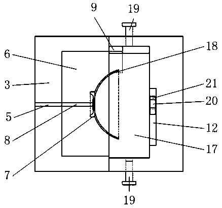 Injection mold