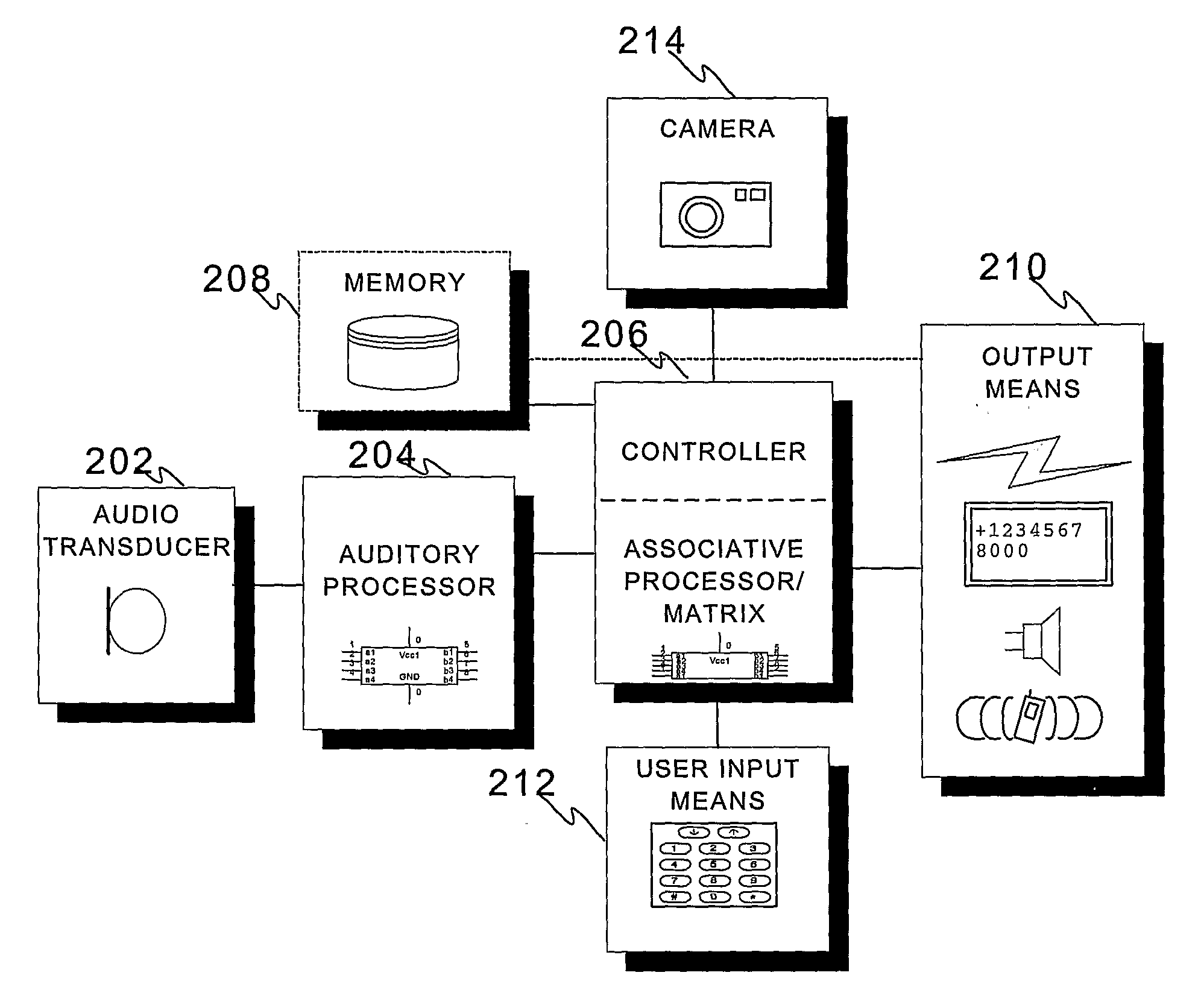 Hearing Agent and a Related Method