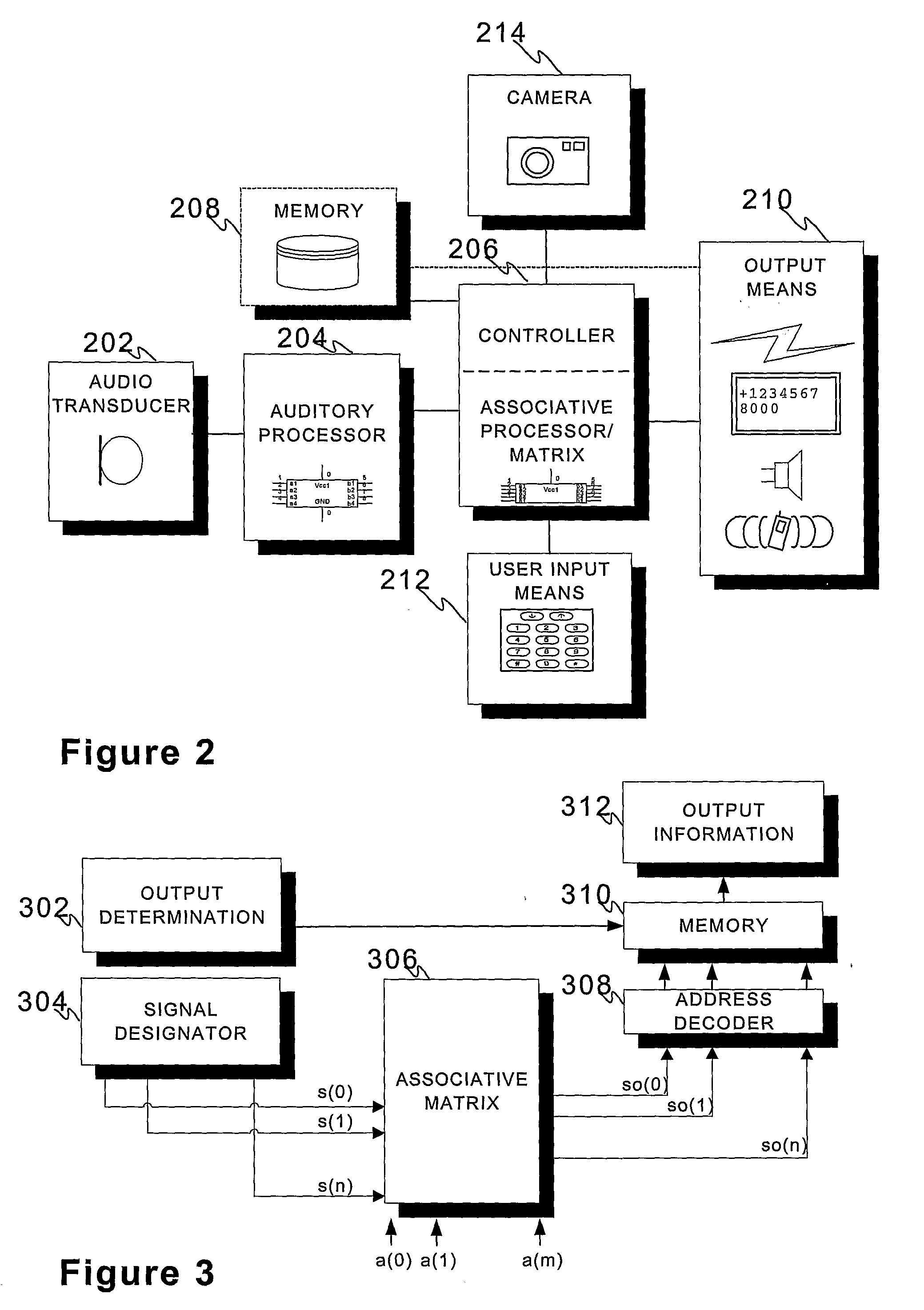 Hearing Agent and a Related Method