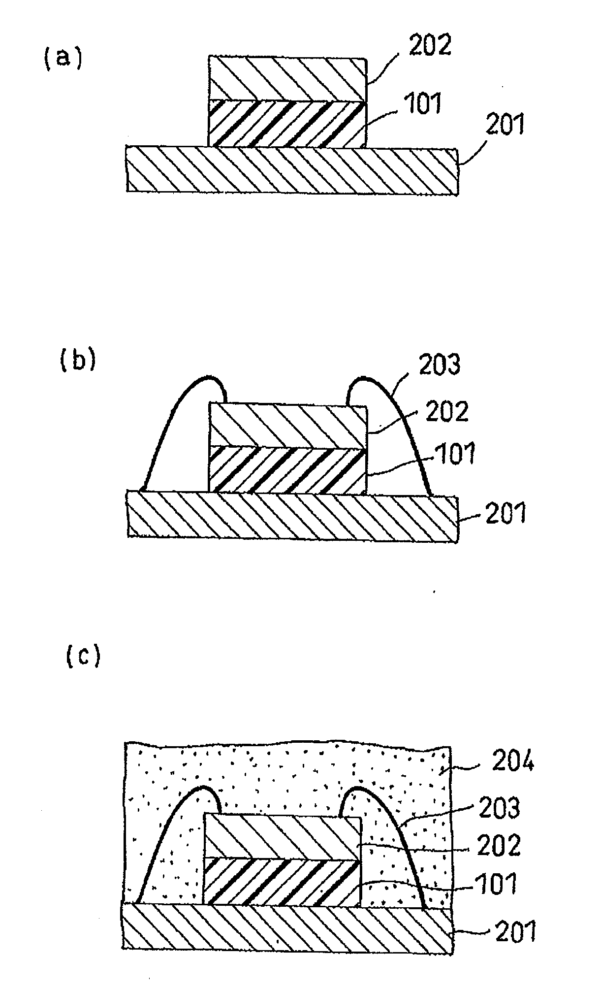 Adhesive sheet for manufacturing semiconductor device, and semiconductor device manufacturing method using the sheet