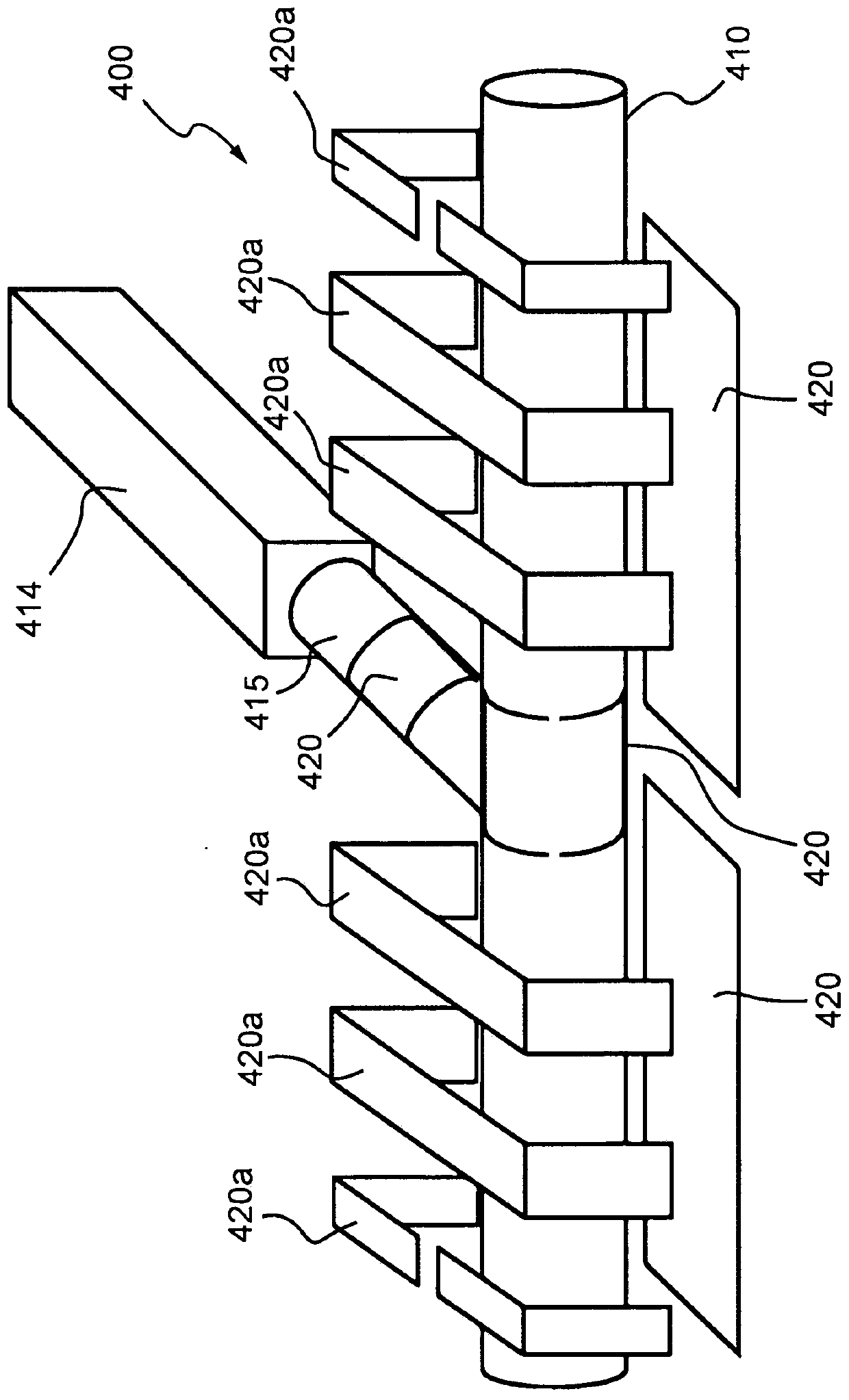 Process for jointing cables, apparatus for performing such a process and thermoplastic joint so manufactured