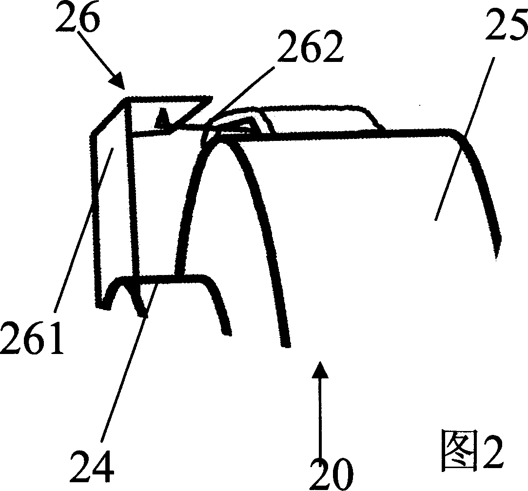 Apparatus for online monitoring heavy load abrasion of tooth type coupling