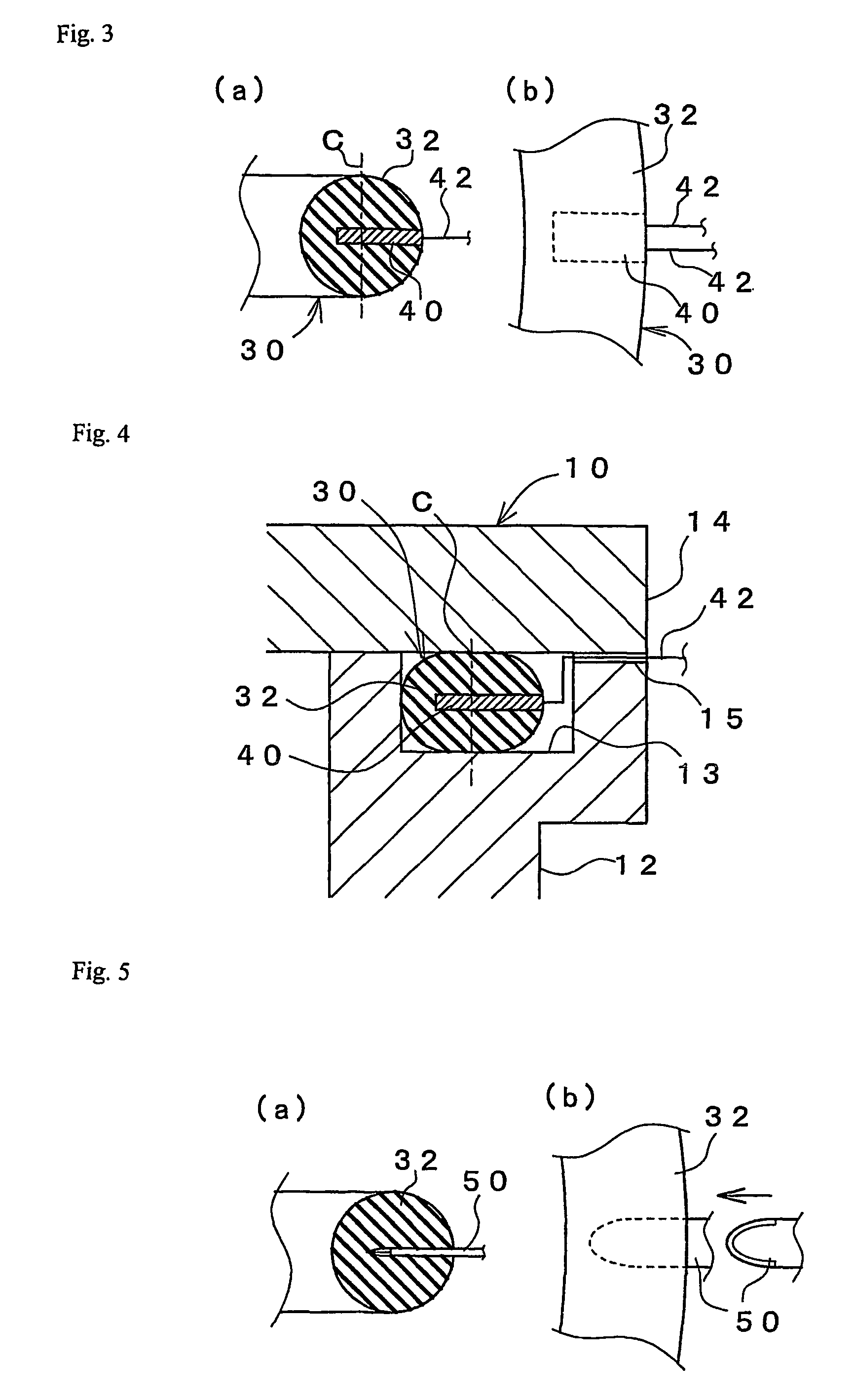 Sealing ring and its managing system