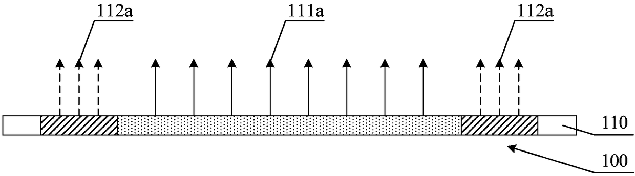 Heating assembly, packaging device and packaging method