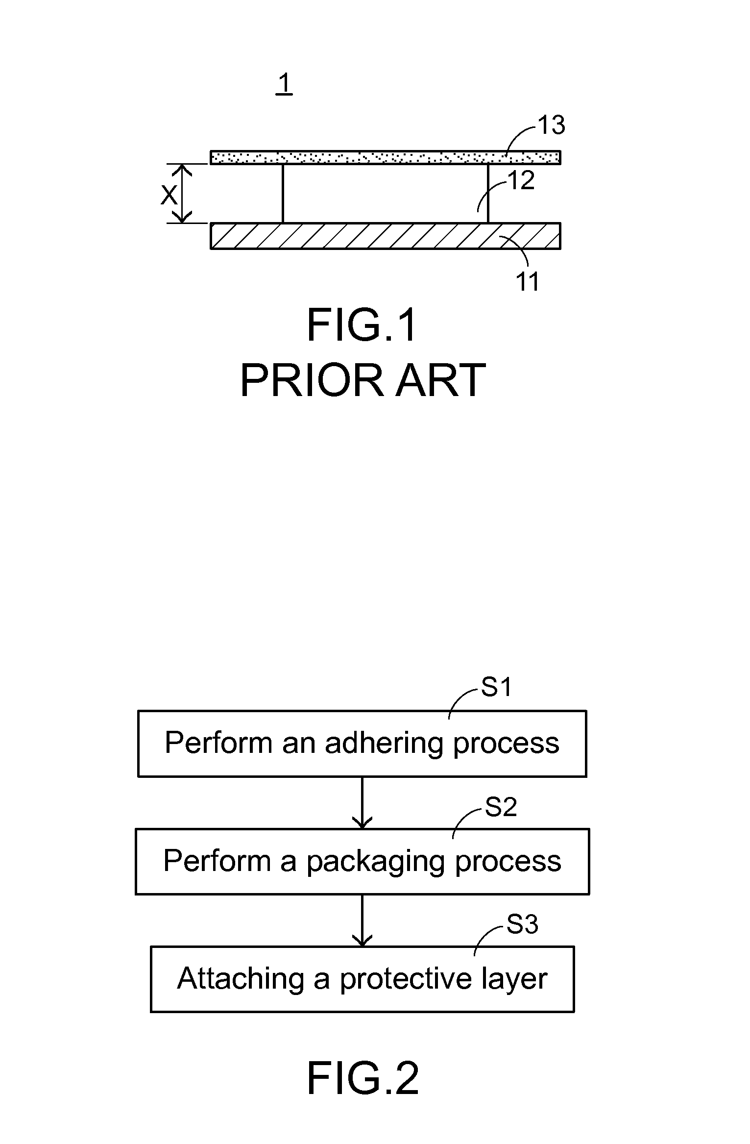 Method for fabricating sensing device