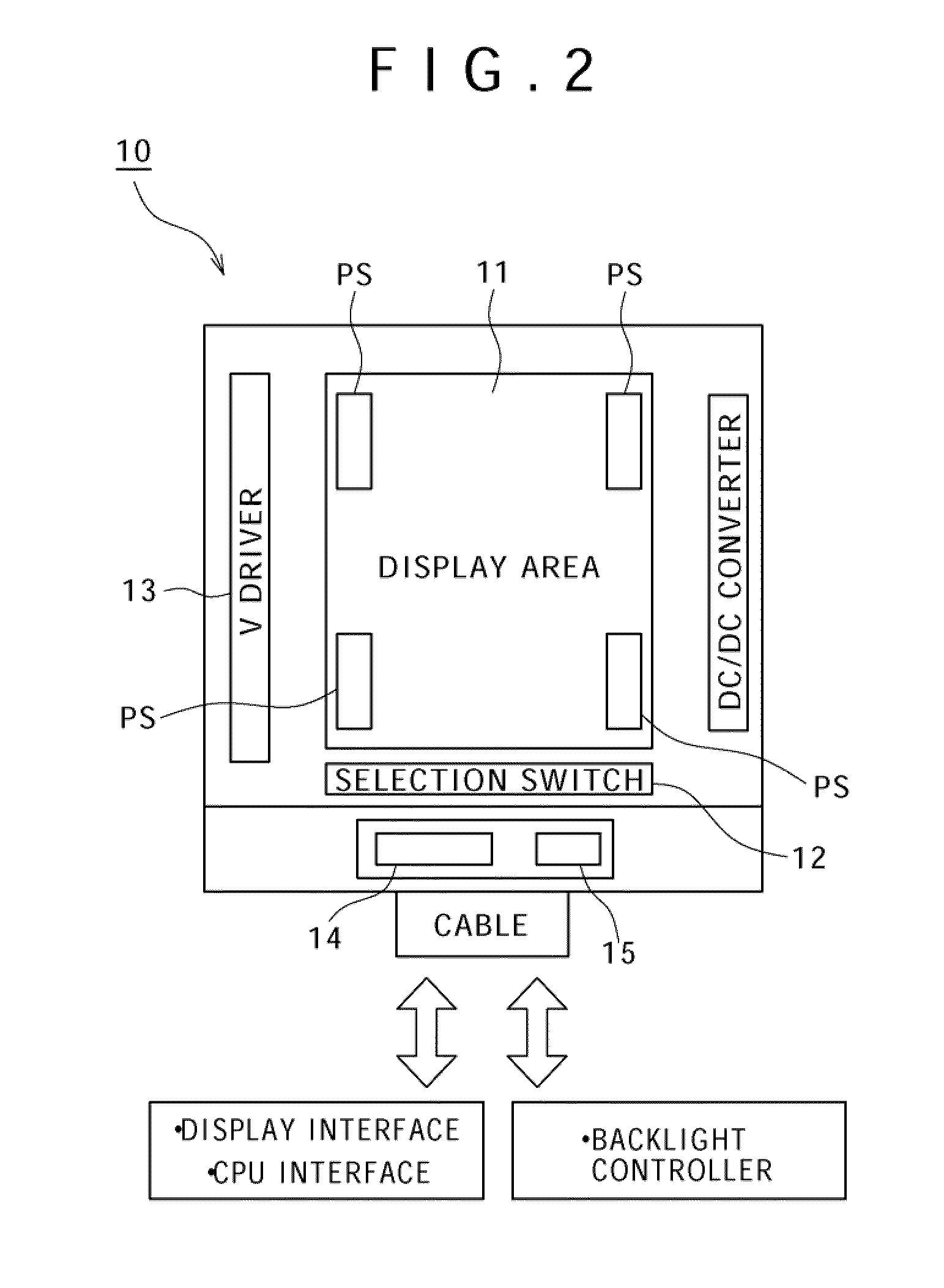 Display device, display control method, and electronic apparatus