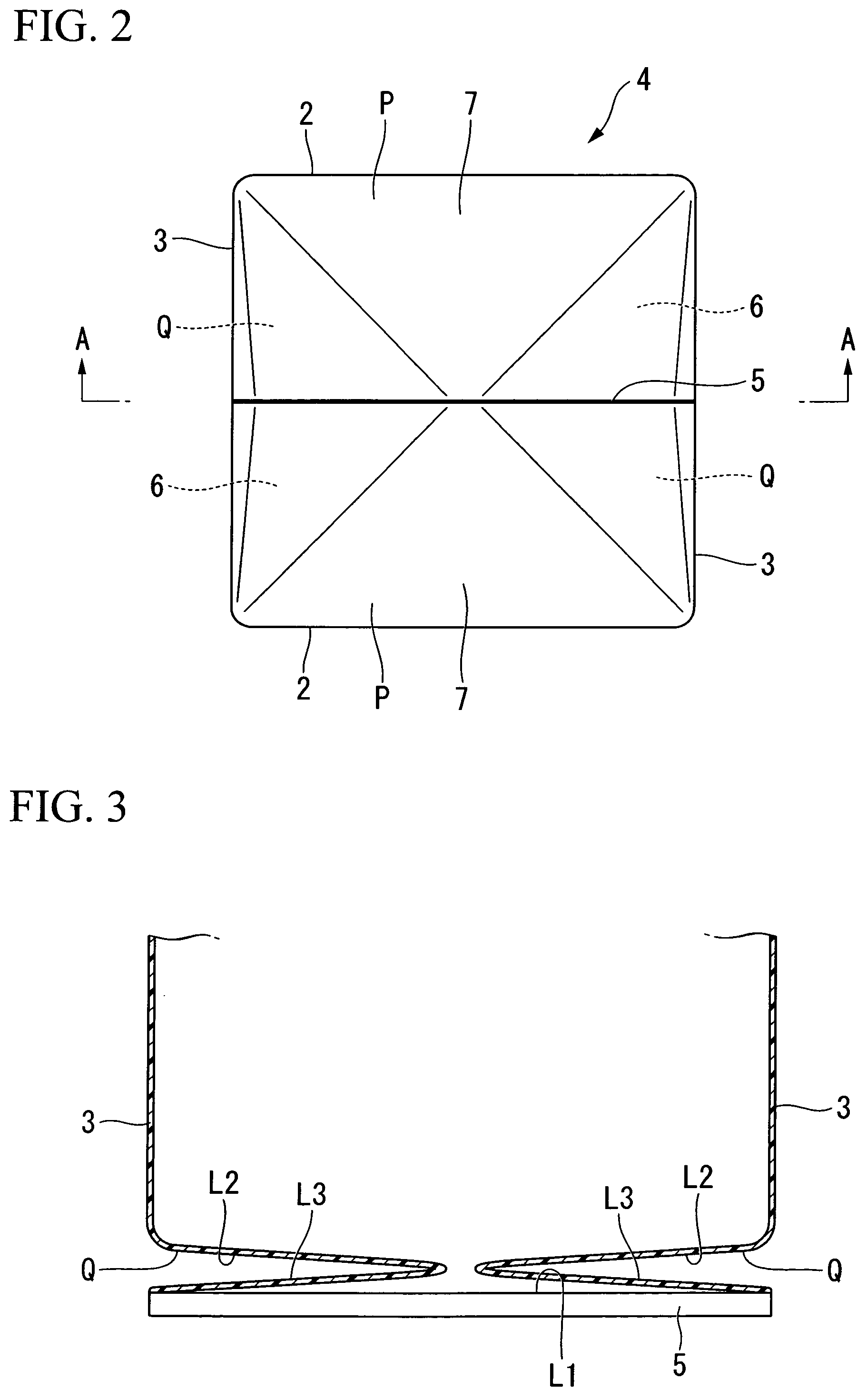 Method of packing silicon and packing body