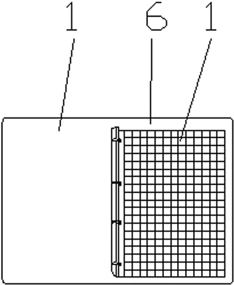 Multifunctional commonplace book