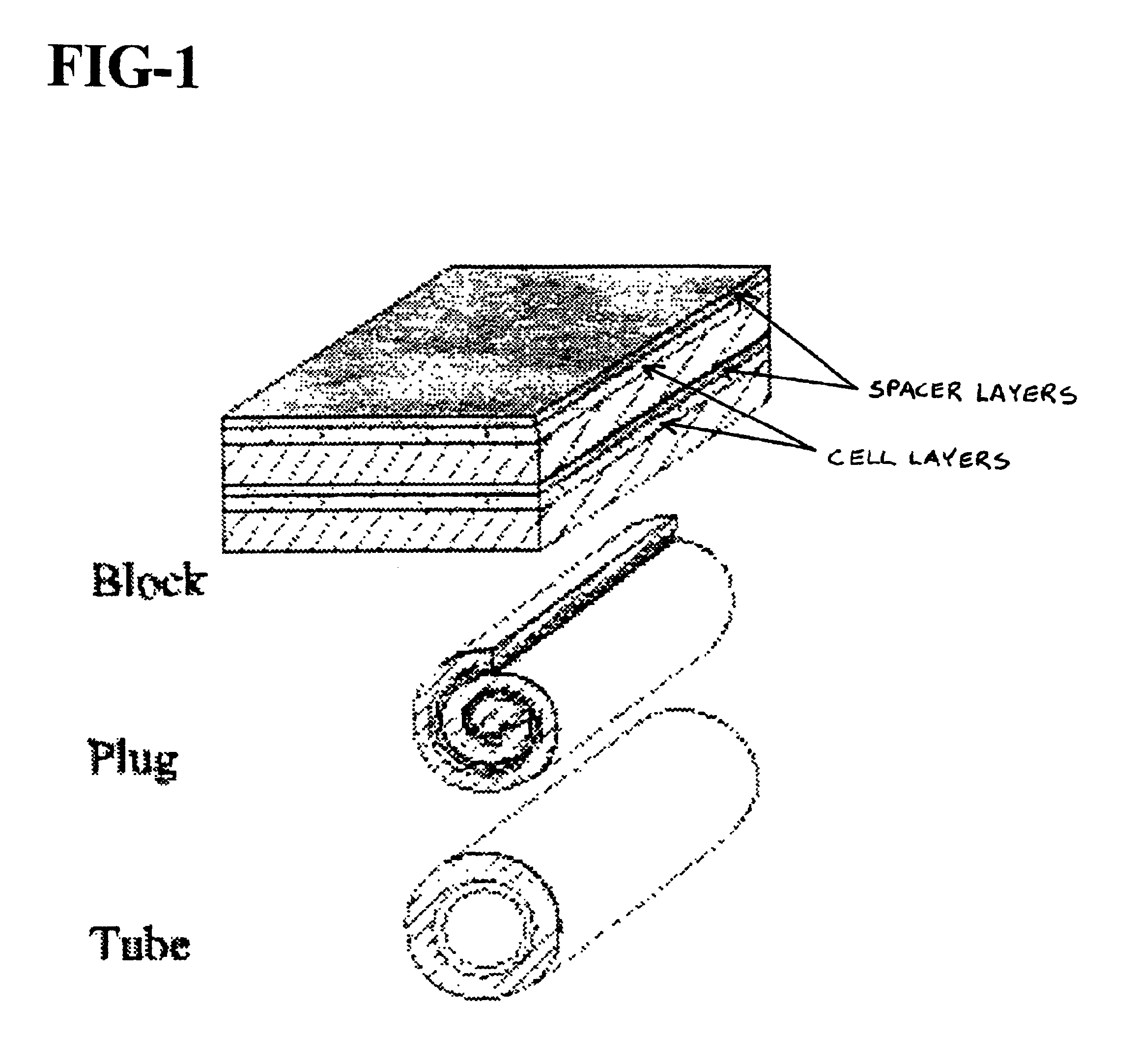 Cell delivery system comprising a fibrous matrix and cells