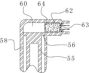 Seat belt retractor