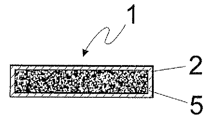 Method for producing reinforced plastic profiles having improved thermal insulation for window construction