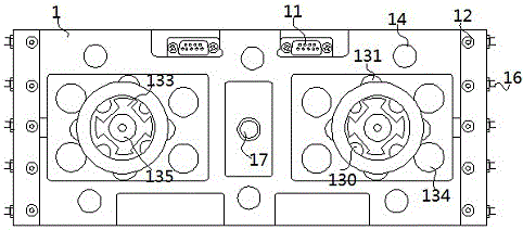 Quick connector