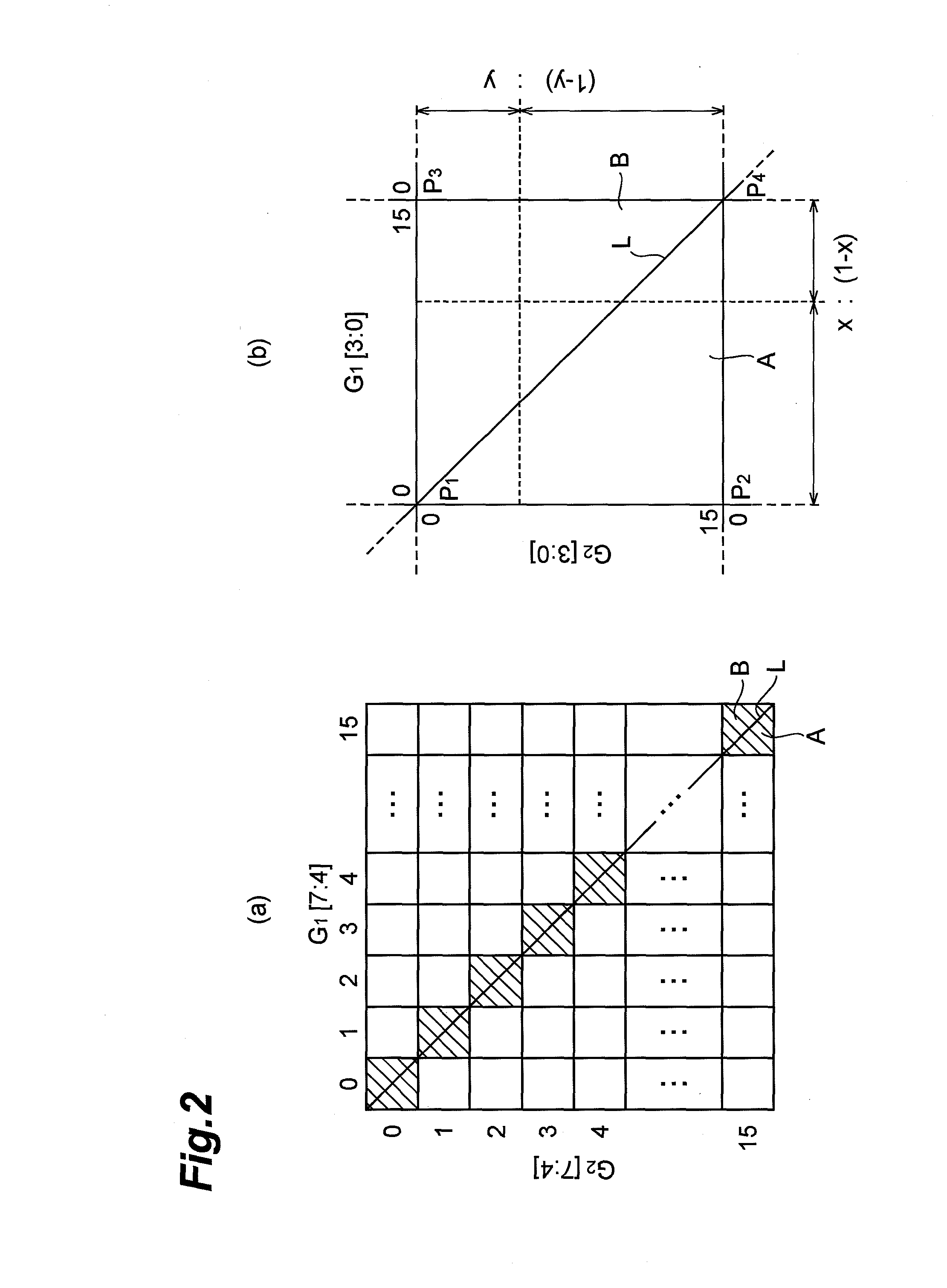 Image signal processing device