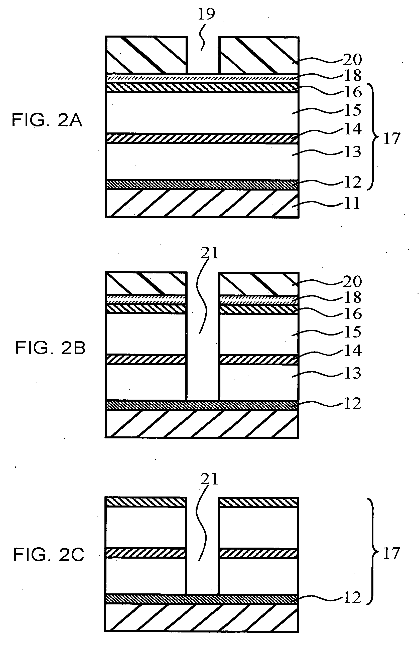Method for manufacturing electonic device