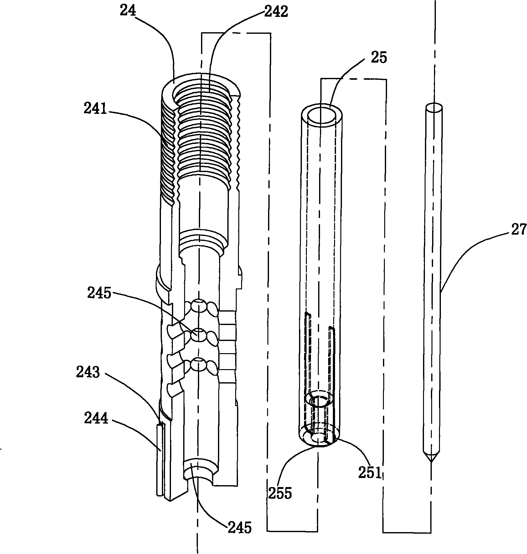 Inverter electric welding machine device with adjustable electric arc