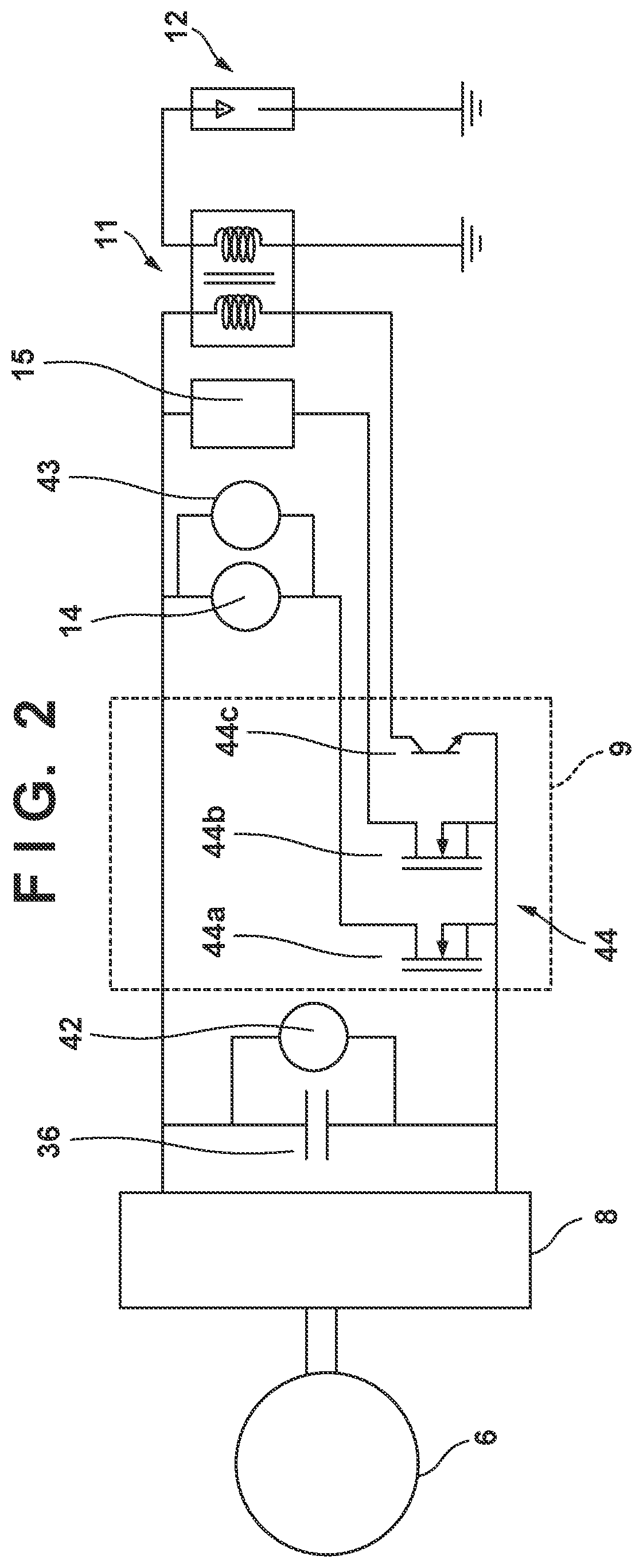 Engine system