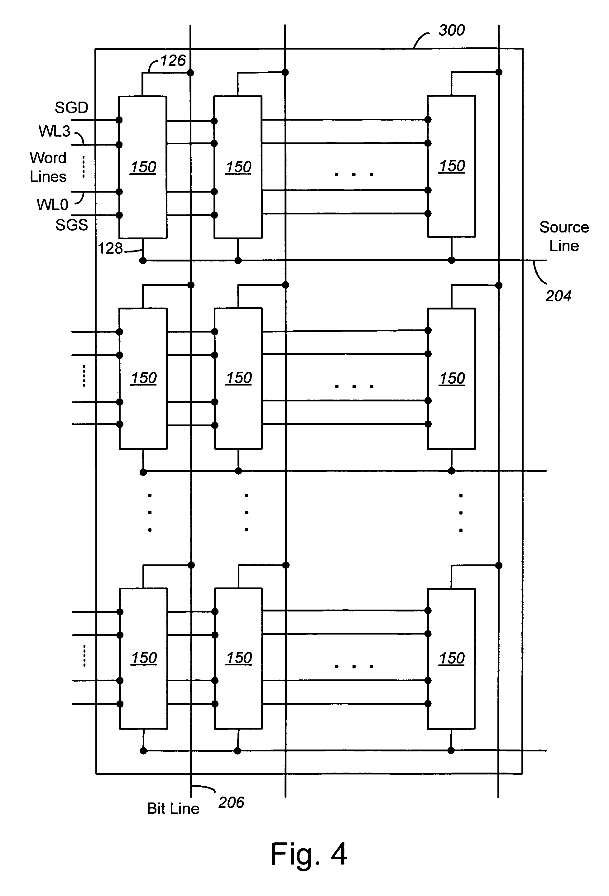 Compensating for coupling during read operations of non-volatile memory