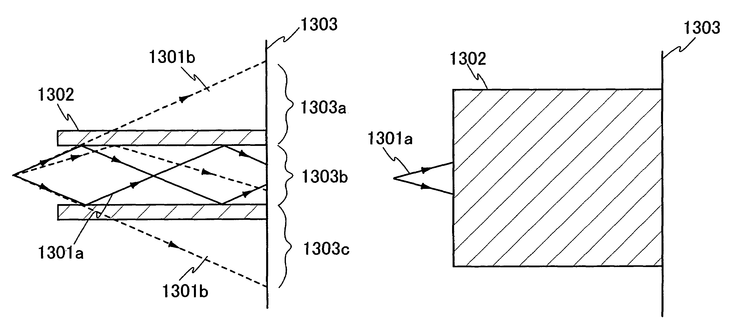 Beam homogenizer and laser irradiation apparatus and method of manufacturing semiconductor device