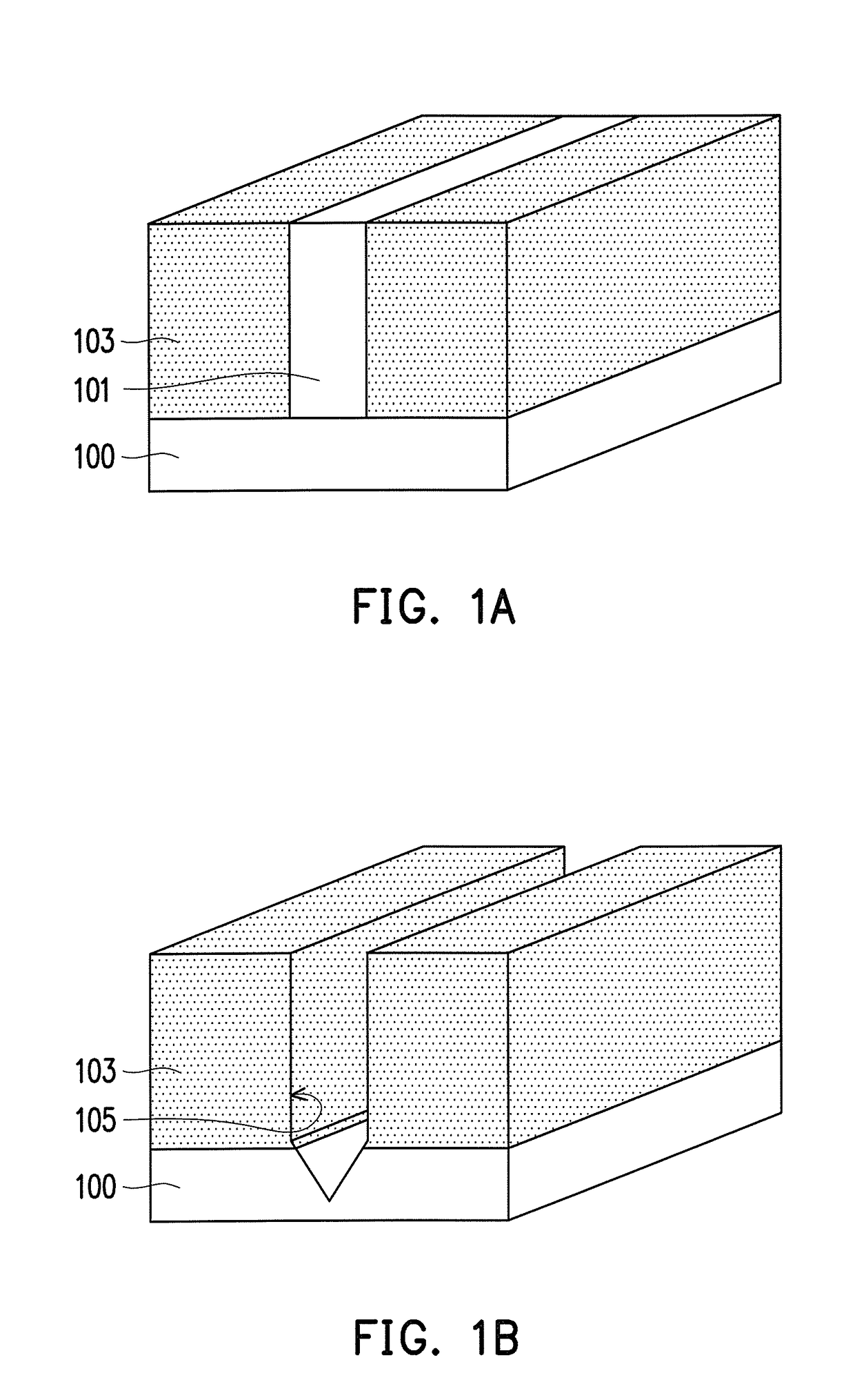 Fin-type field effect transistor and method of forming the same