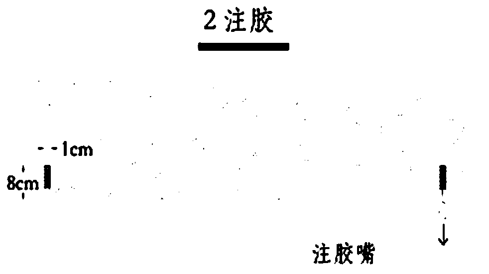 A long-term monitoring method based on the safety index of the neutral axis of the beam bridge cross section