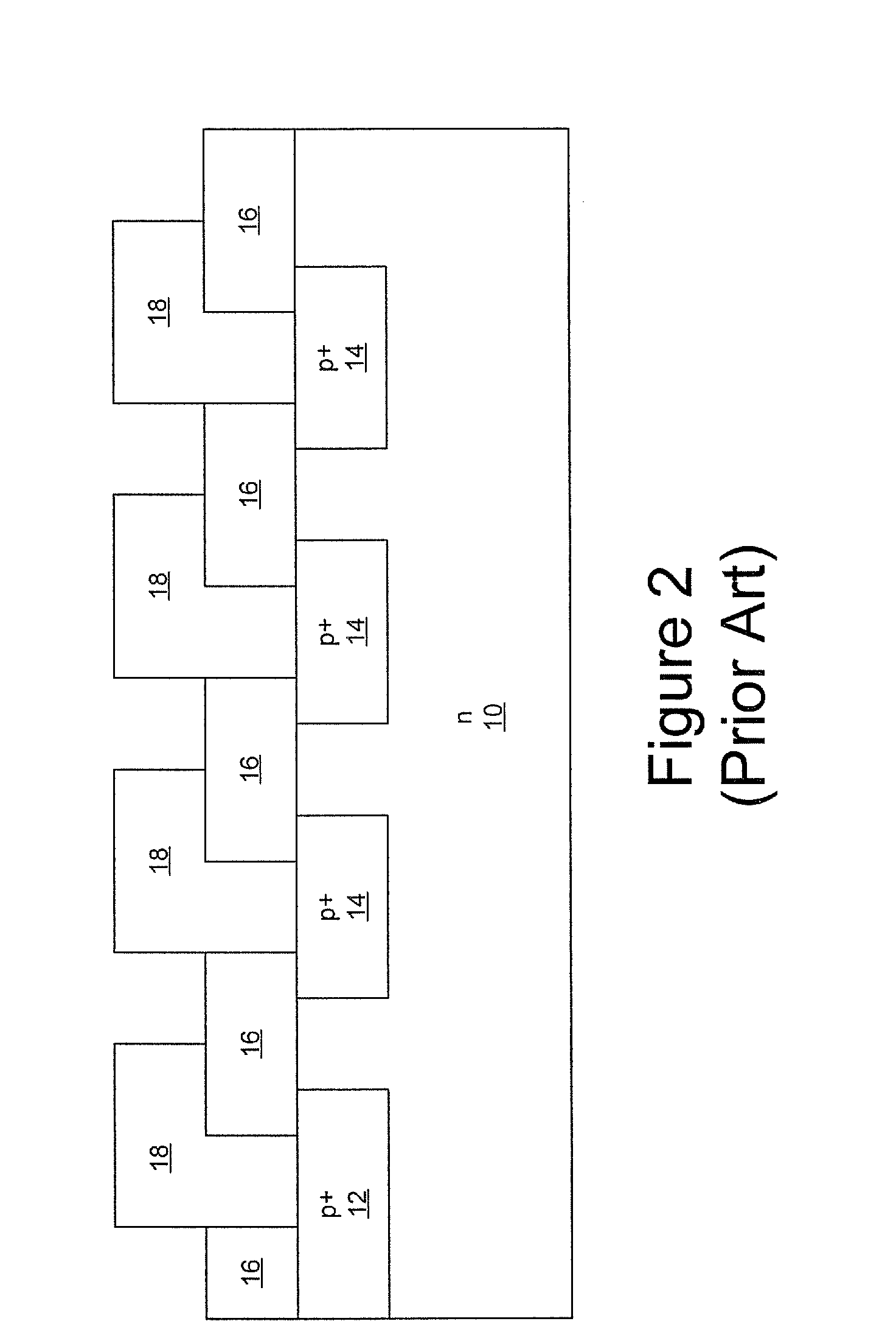 Double Guard Ring Edge Termination for Silicon Carbide Devices and Methods of Fabricating Silicon Carbide Devices Incorporating Same