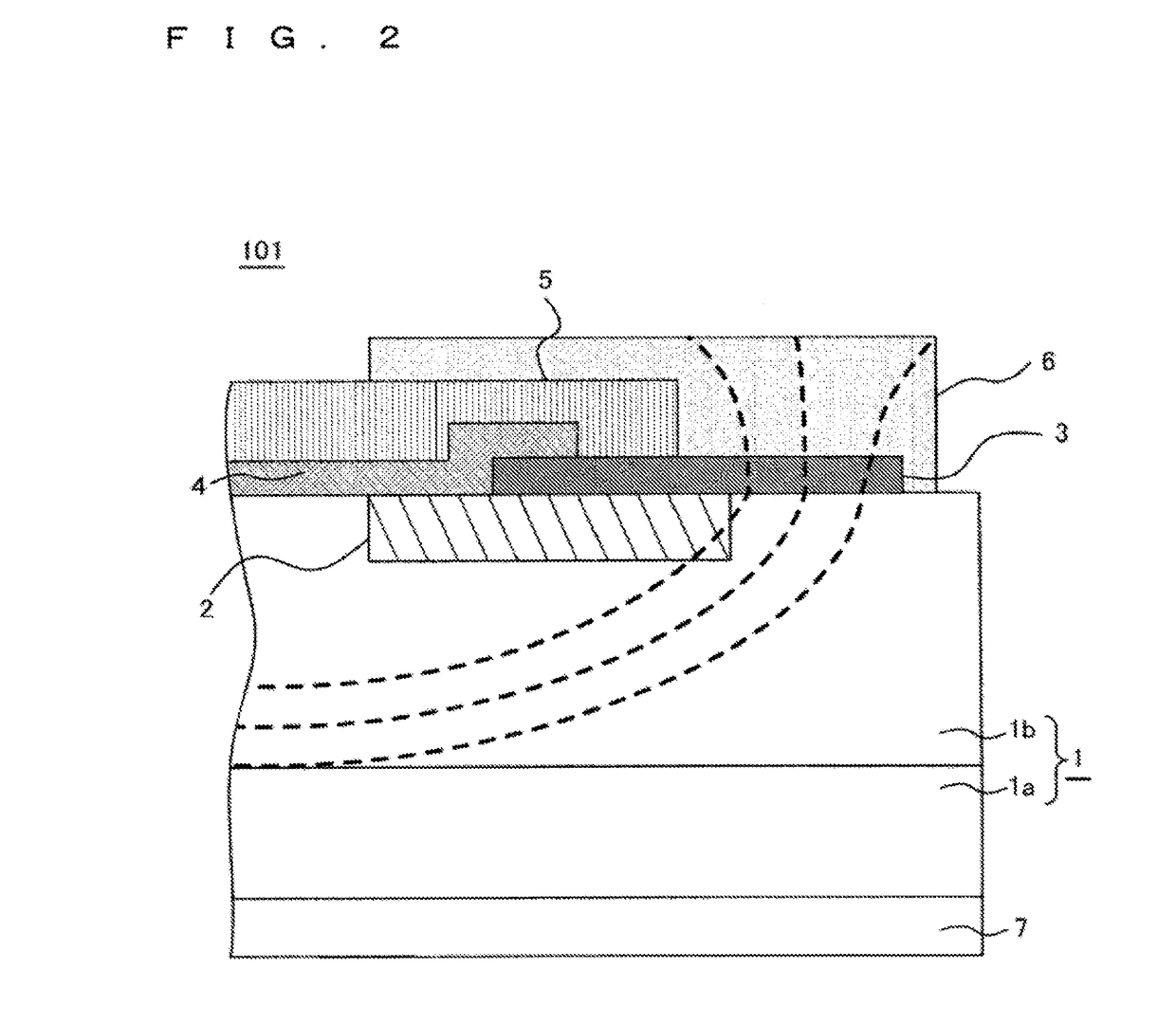 Silicon carbide semiconductor device