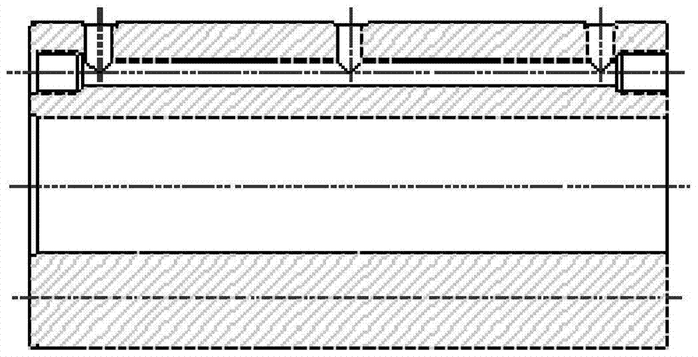 Application of Titanium Alloy Piston and Connecting Rod Group on Diesel Locomotive and Its Process Method