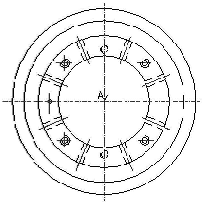 Application of Titanium Alloy Piston and Connecting Rod Group on Diesel Locomotive and Its Process Method