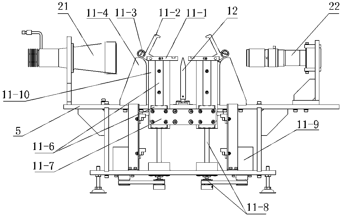 Cloth Hairiness Analysis and Statistical Method Based on Image Acquisition