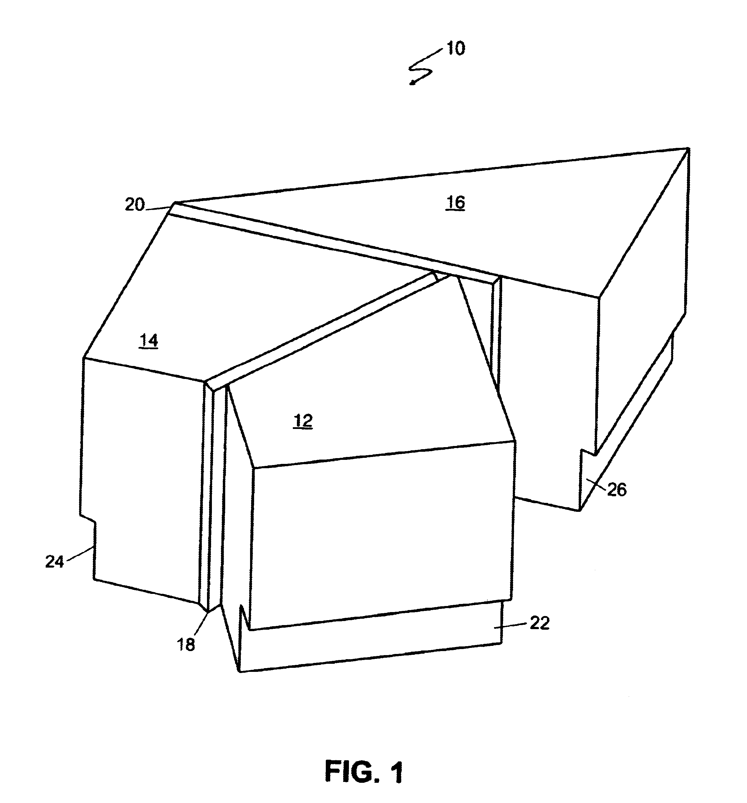 Color separation prisms having solid-state imagers mounted thereon and camera employing same